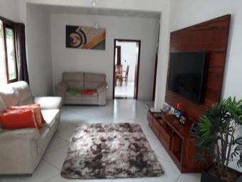 Casa Temporada Thamiris