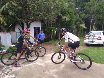 Hostel Caminho Dos Ventos