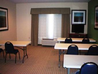 Holiday Inn Express Hotel & Suites Acme-traverse City