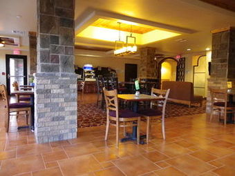 Hotel Holiday Inn Express Las Cruces North
