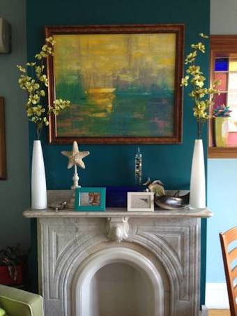 Bed & Breakfast Somerset House Inn