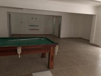 Apartamento Cto Do Forte