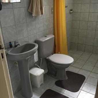 Casa Em Carneiros Cond Beira Mar