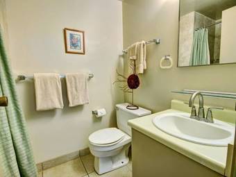 Aparthotel Maui Sunset