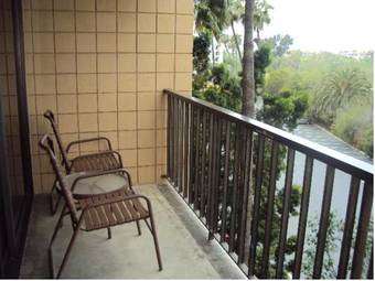 Crowne Plaza Hotel Mission Valley