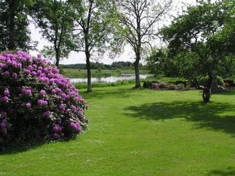 Posada Hotel Kongensbro Kro