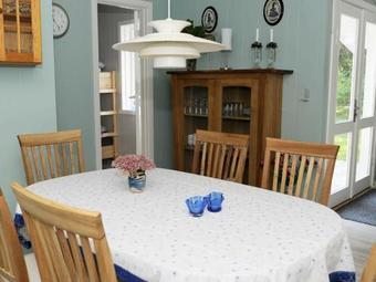 Two-bedroom Holiday Home In Ans By 2