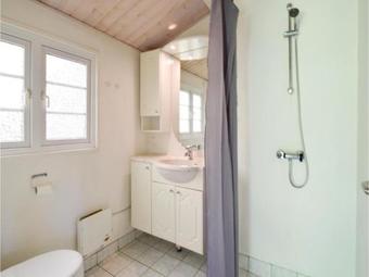 Holiday Home Teglg�rdsparken F�rvang I