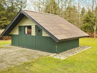 Holiday Home Ansager Viii
