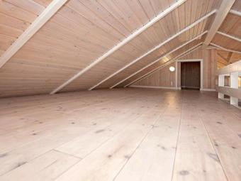 Four-bedroom Holiday Home In Toftlund 9