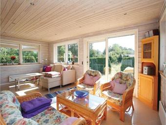 Holiday Home Engvangen Asn�s IV