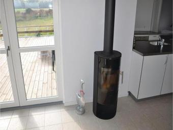 Holiday Home Havmose Augustenborg X