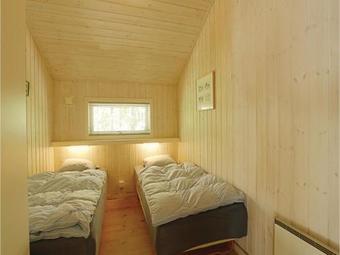 Holiday Home Nexo 16 With Hot Tub