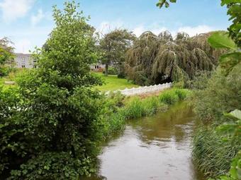 Eighteen-bedroom Holiday Home In Bedsted Thy
