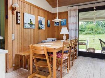 Holiday Home Ternevej Kalundborg VI