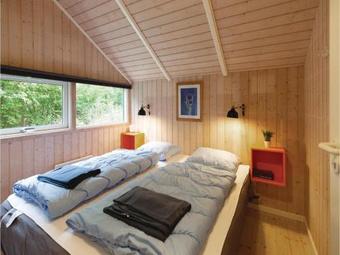 Holiday Home Storkenh�jvej