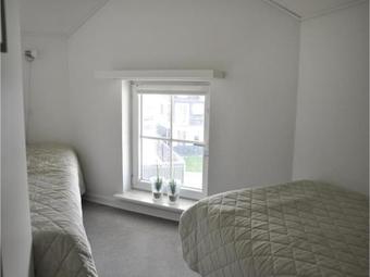 Apartment Vestre Engvej