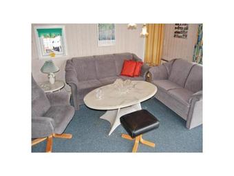 Holiday Home Kirstinesvej