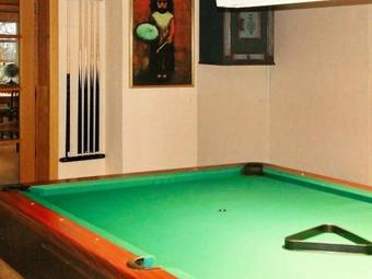 Five-bedroom Holiday Home In Broager