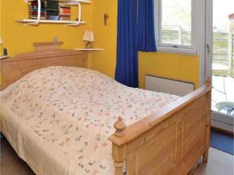 Three-bedroom Holiday Home In Broager