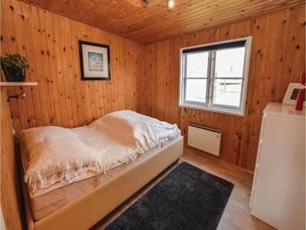 Holiday Home Broager With Sea View 08