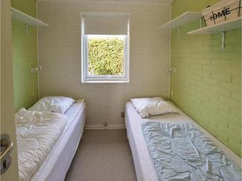 Holiday Home Egevej Broager