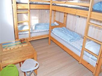 Holiday Home Broager With Sauna 261