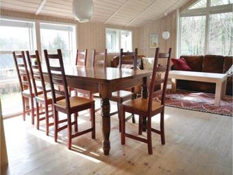 Holiday Home Vesteragegyden Haarby VI