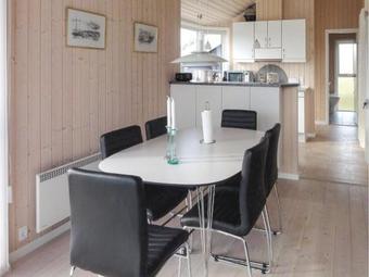 Holiday Home Bog�vej Faaborg