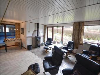 Holiday Home Fej�vej Glesborg