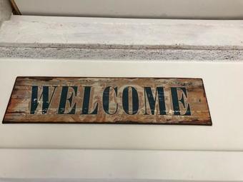 Bed & Breakfast Molino