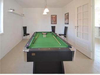 Holiday Home Glesborg With A Fireplace 7