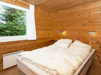 Three-bedroom Holiday Home In Silkeborg 1