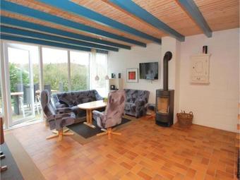 Holiday Home Haderslev With Sea View 260