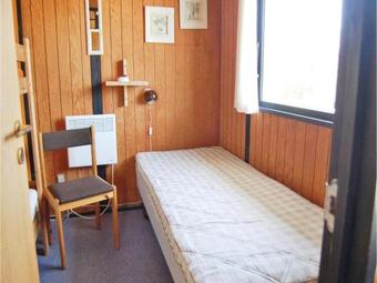 Three-bedroom Holiday Home In Hurup Thy