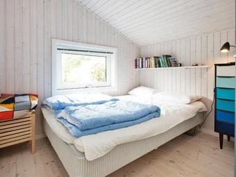 Holiday Home T�rnfalkevej