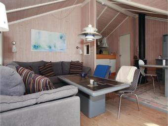 Holiday Home Bakkedraget Slagelse V