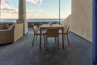 Apartamento Residence Deluxe Nerossidiana