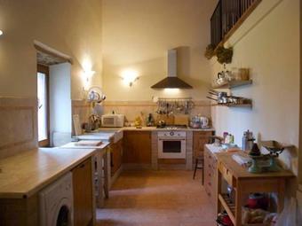 Agroturismo Podere Montepozzo, A Charming Country Home