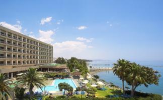 Hotel Crowne Plaza Limassol