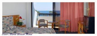 Hotel Cavo Maris Beach