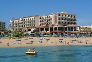 Constantinos The Great Beach Hotel(.)