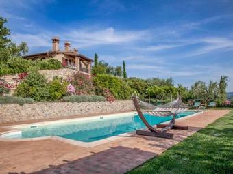 Apartamentos Locazione Turistica Allerona.1