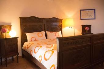 Apartamento Mirasana