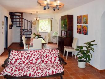 Locazione Turistica Casa Le Querce (pit550)