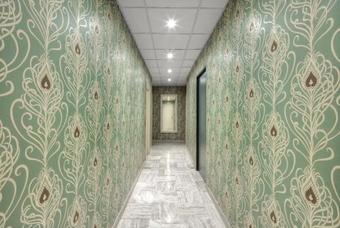 Hotel Albergo Posta Marcucci