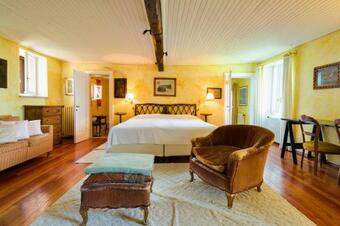 Contra' Casetta Villa Sleeps 10 Pool Wifi