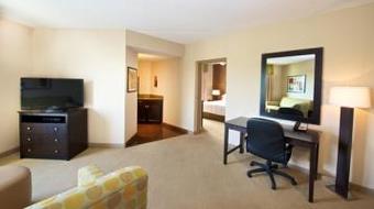 Hotel Homewood Suites By Hilton Pittsburgh-southpointe