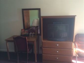 Hotel Relax Inn Bloomsburg