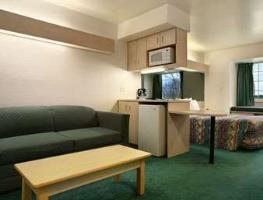 Hotel Days Inn And Suites Pryor